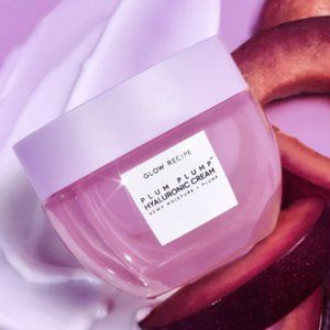 Glow Recipe Plum Plump Hyaluronic Cream, 50mL